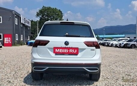 Volkswagen Tiguan II, 2023 год, 2 900 000 рублей, 8 фотография