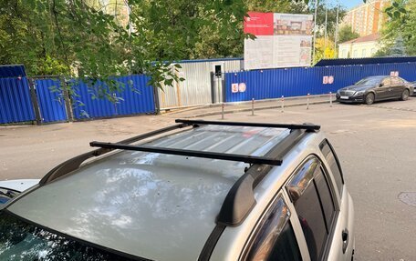Chevrolet Tracker II, 2003 год, 220 000 рублей, 14 фотография