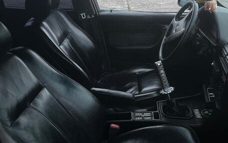 BMW 5 серия, 1992 год, 250 000 рублей, 6 фотография