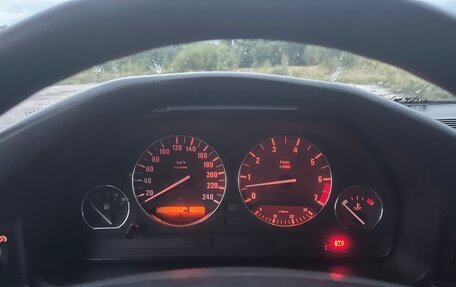 BMW 5 серия, 1992 год, 250 000 рублей, 8 фотография