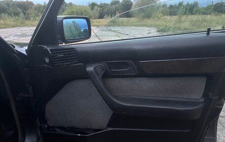 BMW 5 серия, 1992 год, 250 000 рублей, 7 фотография