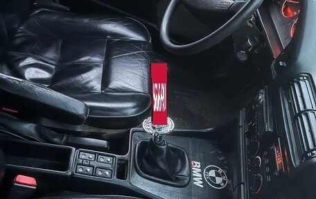 BMW 5 серия, 1992 год, 250 000 рублей, 9 фотография