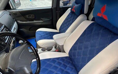 Mitsubishi Pajero Sport II рестайлинг, 2005 год, 1 490 000 рублей, 7 фотография