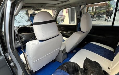 Mitsubishi Pajero Sport II рестайлинг, 2005 год, 1 490 000 рублей, 9 фотография