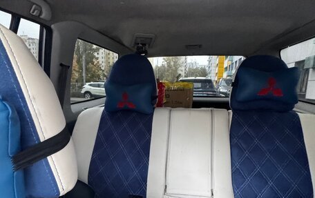 Mitsubishi Pajero Sport II рестайлинг, 2005 год, 1 490 000 рублей, 13 фотография