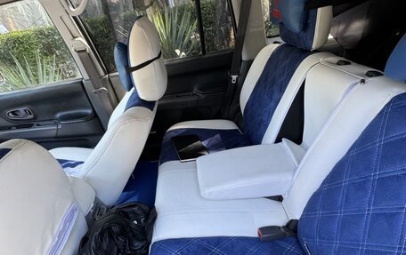 Mitsubishi Pajero Sport II рестайлинг, 2005 год, 1 490 000 рублей, 21 фотография