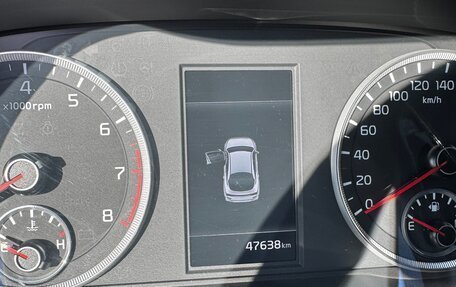 KIA K5, 2020 год, 2 760 000 рублей, 5 фотография