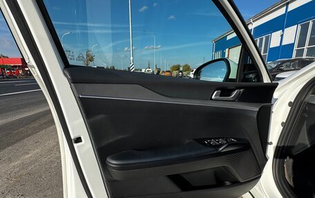 KIA K5, 2020 год, 2 760 000 рублей, 13 фотография