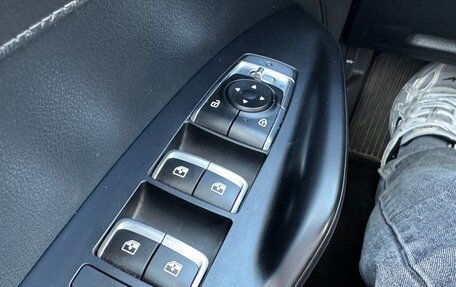 KIA K5, 2020 год, 2 760 000 рублей, 6 фотография