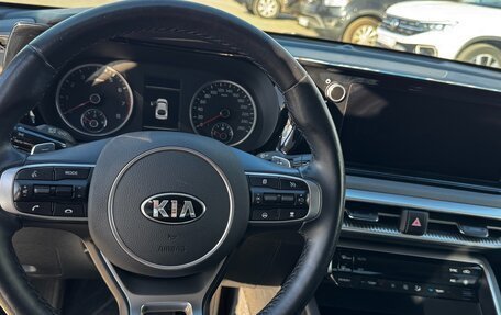 KIA K5, 2020 год, 2 760 000 рублей, 16 фотография