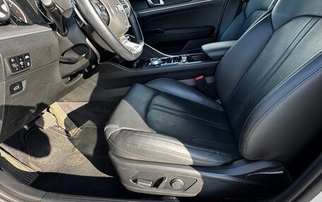 KIA K5, 2020 год, 2 760 000 рублей, 14 фотография