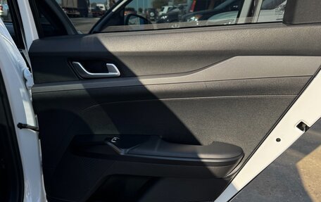 KIA K5, 2020 год, 2 760 000 рублей, 26 фотография