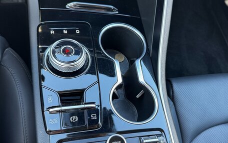 KIA K5, 2020 год, 2 760 000 рублей, 18 фотография