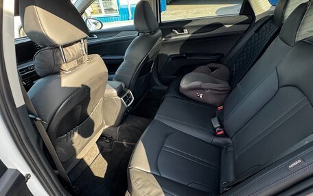 KIA K5, 2020 год, 2 760 000 рублей, 30 фотография