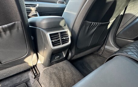KIA K5, 2020 год, 2 760 000 рублей, 31 фотография