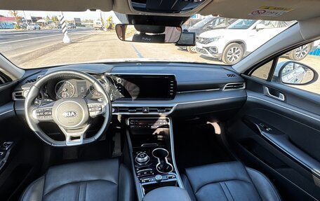 KIA K5, 2020 год, 2 760 000 рублей, 32 фотография