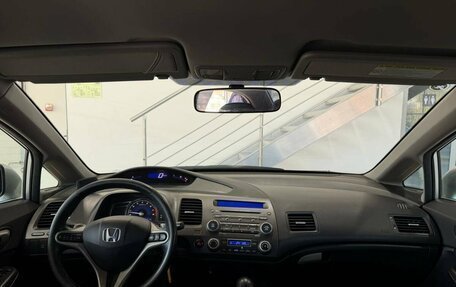 Honda Civic VIII, 2010 год, 919 900 рублей, 8 фотография