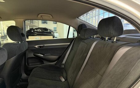 Honda Civic VIII, 2010 год, 919 900 рублей, 12 фотография