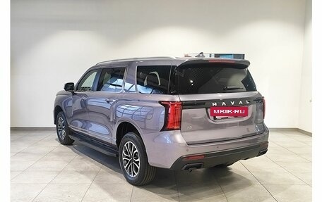 Haval H5, 2026 год, 4 349 000 рублей, 8 фотография