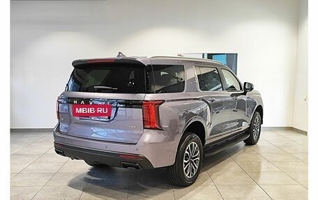 Haval H5, 2026 год, 4 349 000 рублей, 4 фотография
