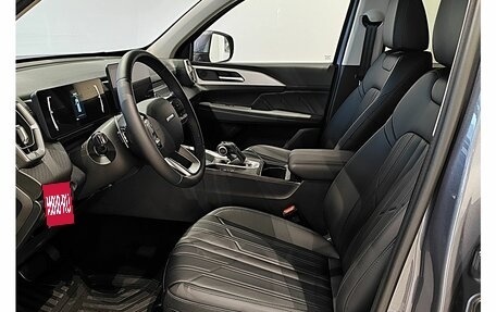 Haval H5, 2026 год, 4 349 000 рублей, 9 фотография
