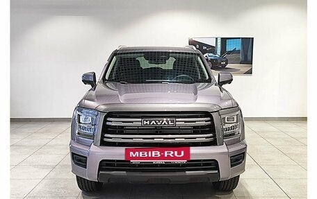Haval H5, 2026 год, 4 349 000 рублей, 2 фотография