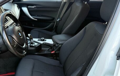 BMW 1 серия, 2012 год, 1 349 000 рублей, 7 фотография