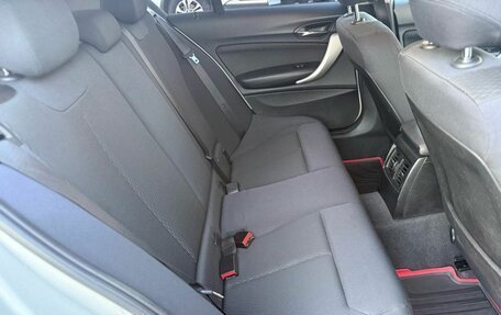 BMW 1 серия, 2012 год, 1 349 000 рублей, 11 фотография