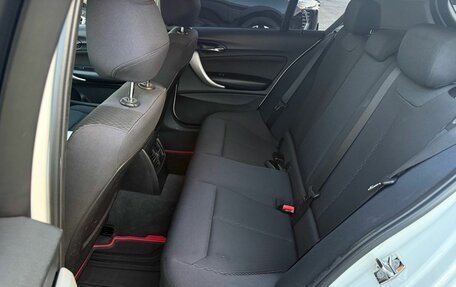 BMW 1 серия, 2012 год, 1 349 000 рублей, 9 фотография