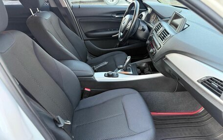 BMW 1 серия, 2012 год, 1 349 000 рублей, 10 фотография