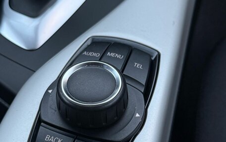 BMW 1 серия, 2012 год, 1 349 000 рублей, 15 фотография