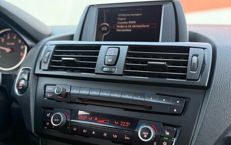BMW 1 серия, 2012 год, 1 349 000 рублей, 16 фотография