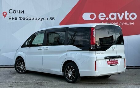 Honda Stepwgn IV, 2015 год, 1 670 000 рублей, 6 фотография