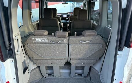 Honda Stepwgn IV, 2015 год, 1 670 000 рублей, 16 фотография