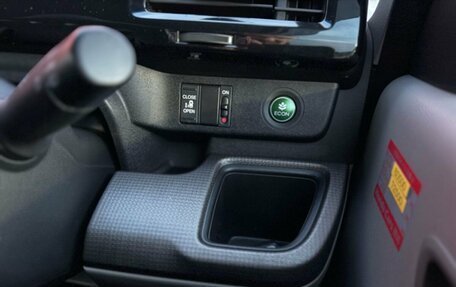 Honda Stepwgn IV, 2015 год, 1 670 000 рублей, 11 фотография
