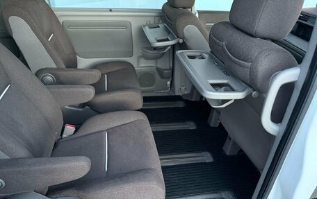 Honda Stepwgn IV, 2015 год, 1 670 000 рублей, 13 фотография