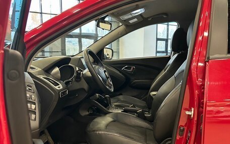 Hyundai ix35 I рестайлинг, 2015 год, 1 375 000 рублей, 7 фотография