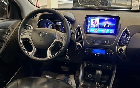 Hyundai ix35 I рестайлинг, 2015 год, 1 375 000 рублей, 11 фотография