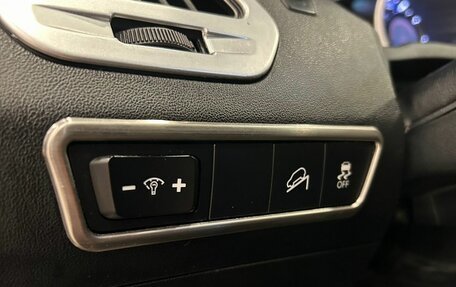Hyundai ix35 I рестайлинг, 2015 год, 1 375 000 рублей, 16 фотография