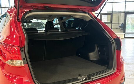 Hyundai ix35 I рестайлинг, 2015 год, 1 375 000 рублей, 17 фотография