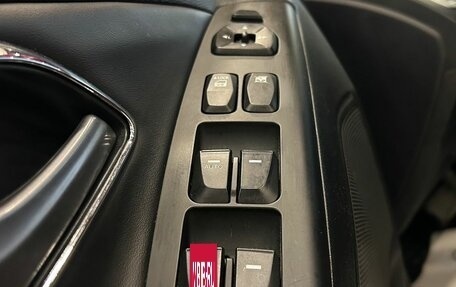 Hyundai ix35 I рестайлинг, 2015 год, 1 375 000 рублей, 8 фотография