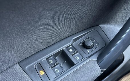 Volkswagen Tiguan II, 2021 год, 2 880 000 рублей, 15 фотография