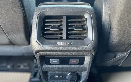 Volkswagen Tiguan II, 2021 год, 2 880 000 рублей, 17 фотография