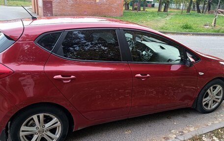 KIA cee'd III, 2013 год, 585 000 рублей, 4 фотография