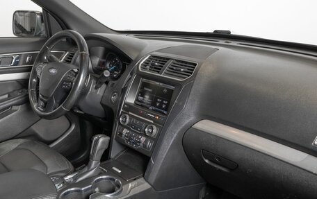 Ford Explorer VI, 2016 год, 2 060 000 рублей, 8 фотография