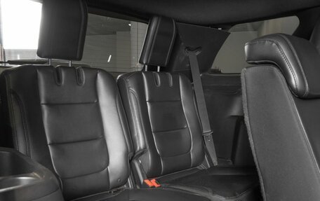 Ford Explorer VI, 2016 год, 2 060 000 рублей, 10 фотография