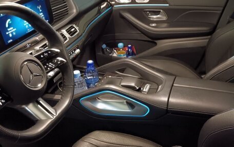 Mercedes-Benz GLS, 2019 год, 7 900 000 рублей, 4 фотография