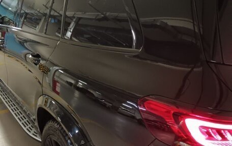 Mercedes-Benz GLS, 2019 год, 7 900 000 рублей, 8 фотография