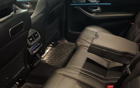 Mercedes-Benz GLS, 2019 год, 7 900 000 рублей, 10 фотография