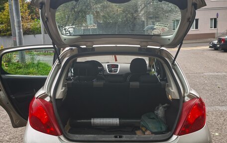 Peugeot 207 I, 2009 год, 400 000 рублей, 5 фотография